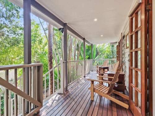 Nelly Bay House | Kingfisher on Mandalay