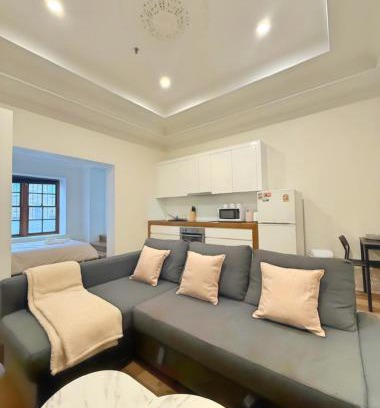 Kings Cross Apartment | Kings Cross Immersion Vibrant Local Area