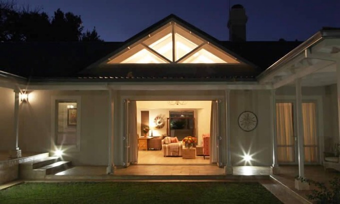 Harare East House | Kingsmead Guest House