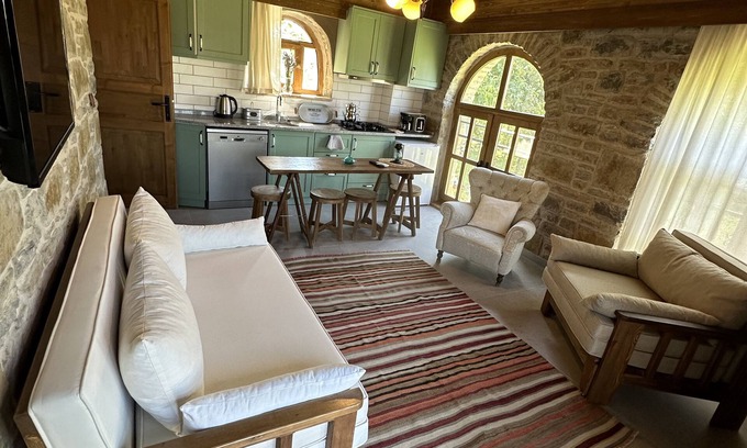 Gokceada Apartment | Kinzi İmroz