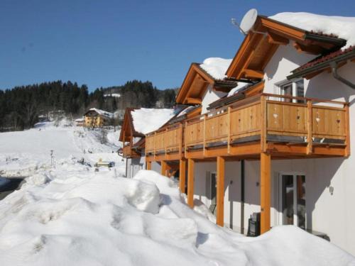 Kotschach-Mauthen Ski Chalet | Kipaji 2