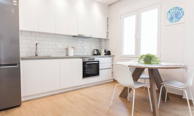 Kypseli Apartment | Kipseli New Modern Cosy Apts Apt No 4