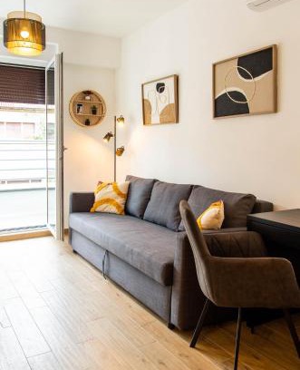 Donji Grad Apartment | Kirabela Apartment