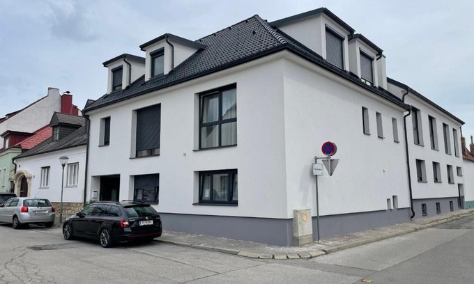 Eisenstadt Apartment | Kirchenhof