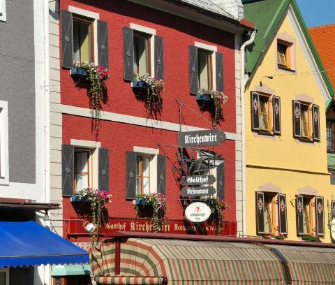 Schladming Hotel | Kirchenwirt Schladming