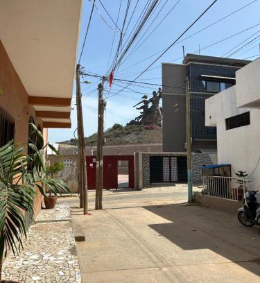 Ouakam Apartment | Kisal Immoble
