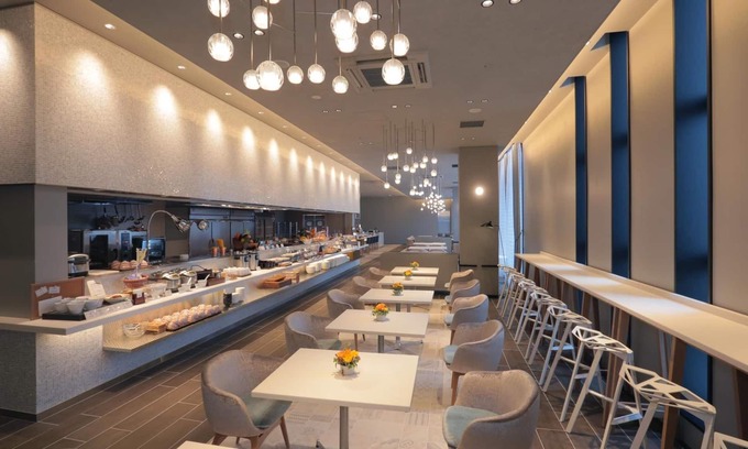 Kisarazu Hotel | Kisarazu Washington Hotel