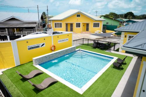 Buccoo Apartment | Kiskadee Korner Vacations