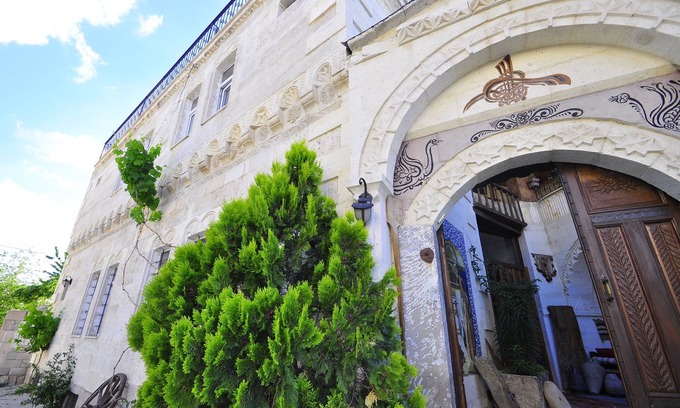 Goreme House | Kismet Cave House