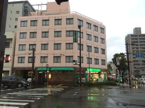 Kagoshima Hotel | Kisyaba Hotel