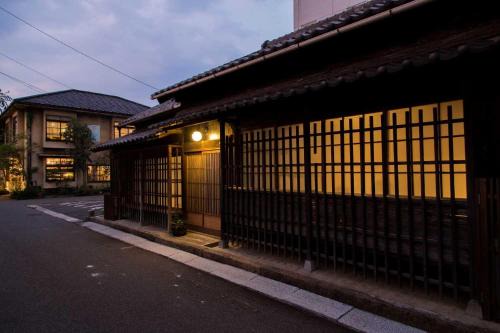 Kitahama Cho House | Kitahama Sumiyoshi