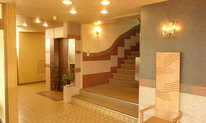 Kitami Hotel | kitami TOWAHOTEL