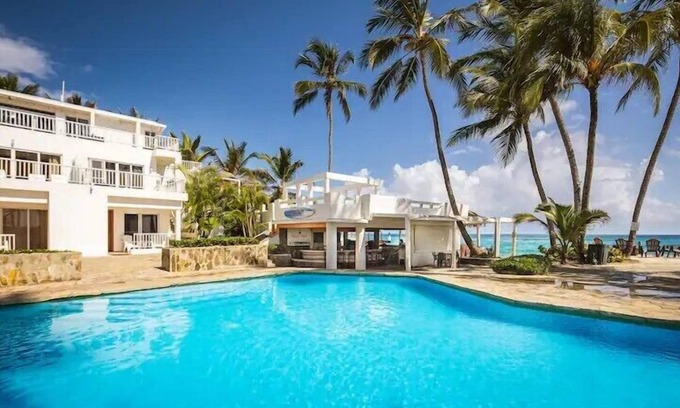 Cabarete Apartment | Kite Beach Hotel