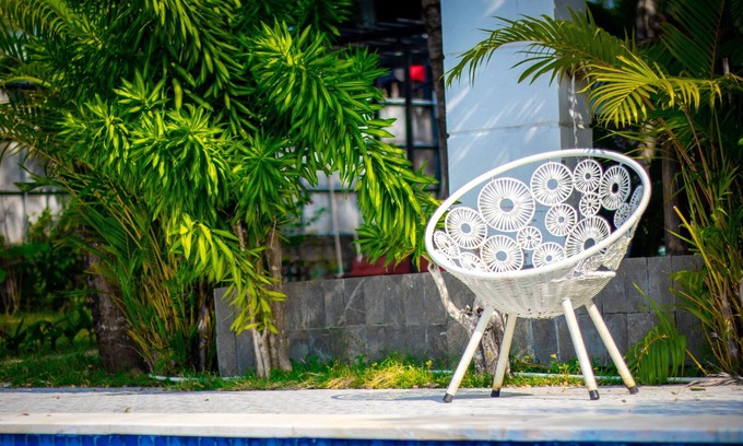 Ong Lang Apartment | Kite Resort Phu Quoc