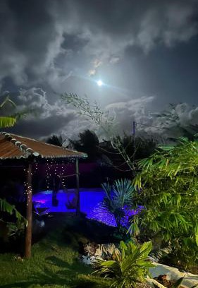 Maracajau Bed & Breakfast | Kitesurf Oasis Maracajaú