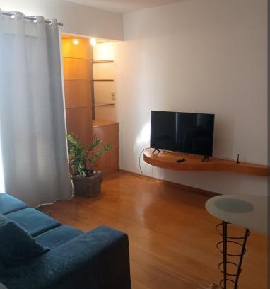 Franca Apartment | Kitnet central