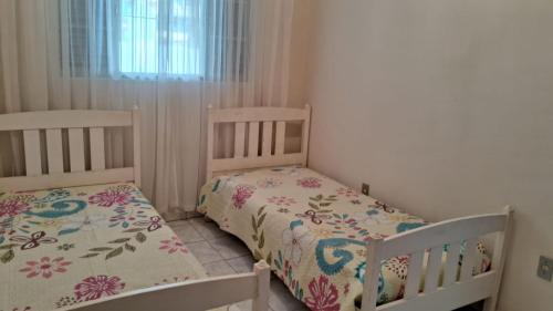 Ipiranga House | Kitnets Cidade Jardim Caraguatatuba