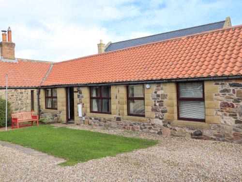 Bamburgh House | Kittling Cottage