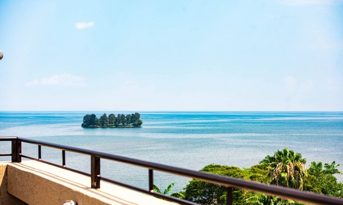 Western Province Hotel | Kivu Hilltop View Resort