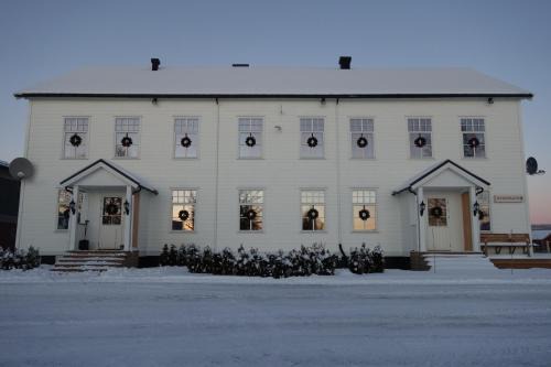 Ostby Hotel | Kjølen Hotel Trysil