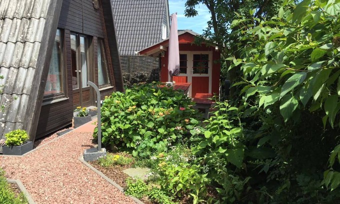 Frenkhausen House | KJELL