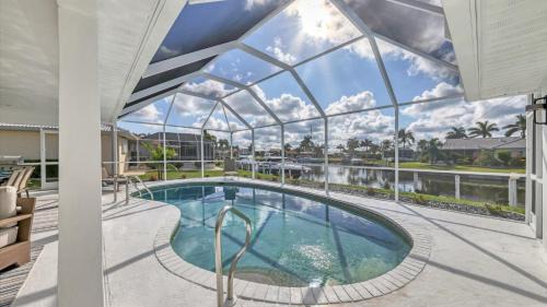 Punta Gorda House | KLD1521