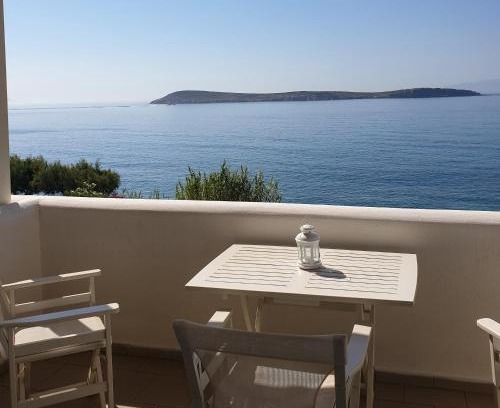 Drios Apartment | Kleanthi Apartments