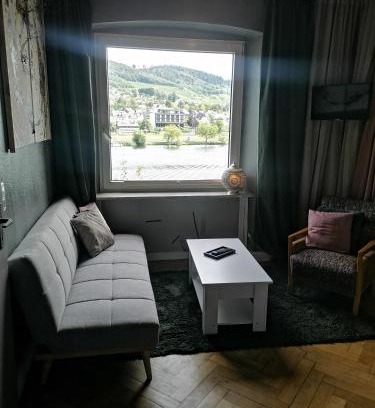 Alf Apartment | Klein aber fein
