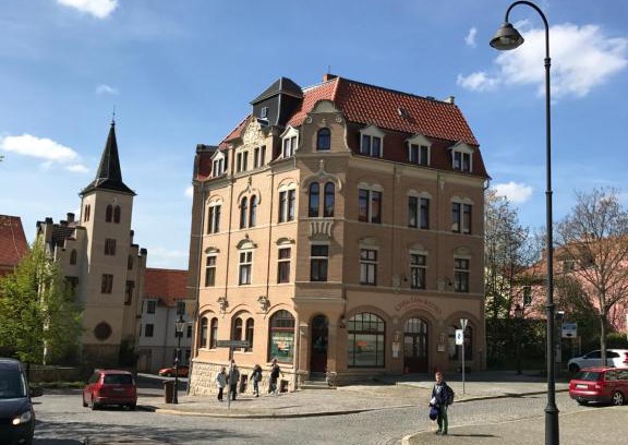 Naumburg Apartment | Klein Apartment mit 2 Ferienwohnungen