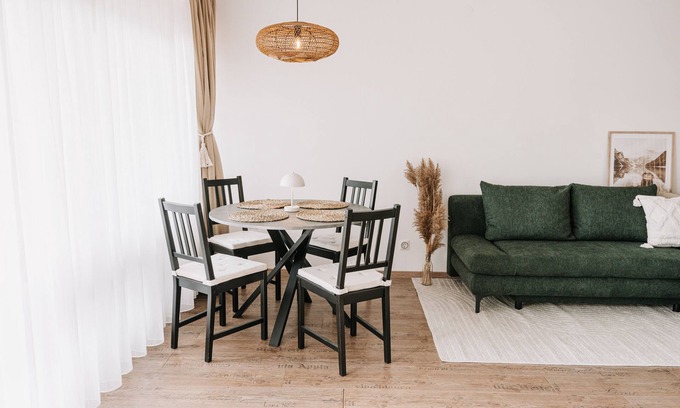 Purbach am Neusiedlersee Apartment | Kleine Seezeit - Ferienwohnung mit Seeblick in Purbach am Neusiedler See