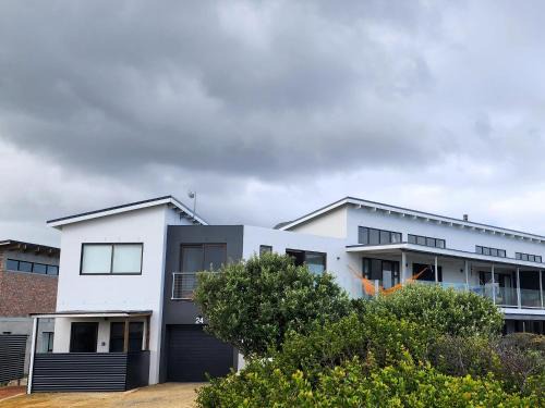 Pringle Bay Apartment | Kleinblom in Pringle