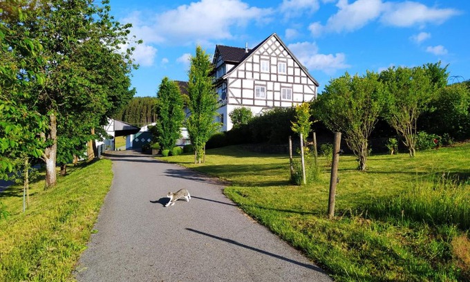 Niederlandenbeck Apartment | kleine AusZeit