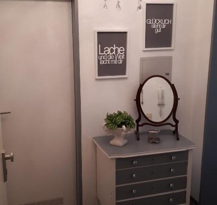 Korbecke Apartment | Kleine Auszeit