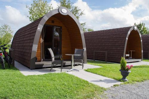 Itzendorf House | Kleine Nordseewelle ohne Hund