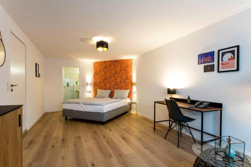 Inzlingen Hotel | Kleines Hüsli der Krone