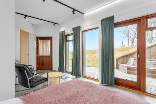 Selfoss Apartment | Klettar - The Old Hatchery Iceland