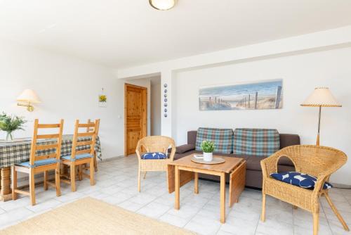 Laboe Apartment | Kliffsegler