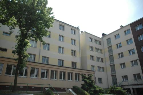 Załeze Hostel | Klimczoka 6
