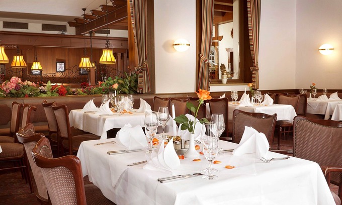 Unterallgau Hotel | Kneipp- Kur- und Tagungshotel Luitpold