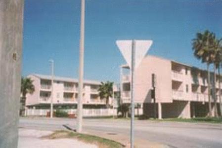North Beach Hotel | Knights Inn Corpus Christi