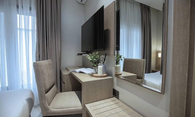 Maitama Hotel | Knightsbridge Hotel and Suites