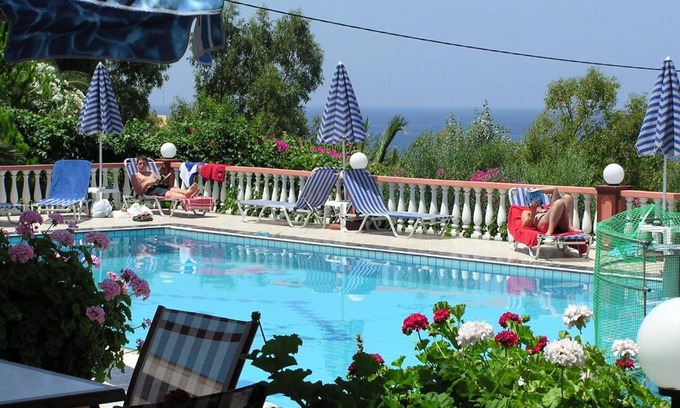 Panormos Apartment | Knossos