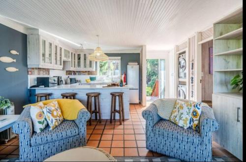 Knysna Ski Chalet | Knysna - Waterside magic