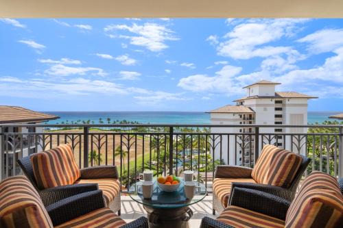 Ko Olina Apartment | Ko Olina Beach Villas O1004