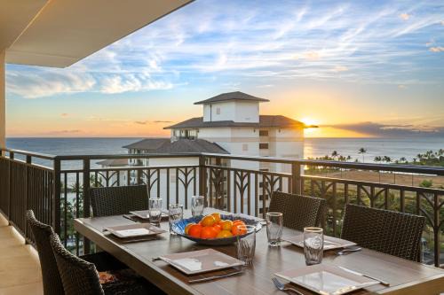 Ko Olina Apartment | Ko Olina Beach Villas O1121
