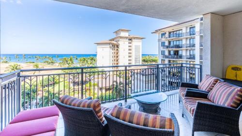 Ko Olina Apartment | Ko Olina Beach Villas O704