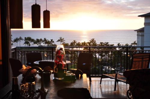 Ko Olina Apartment | Ko Olina Beach Villas O805