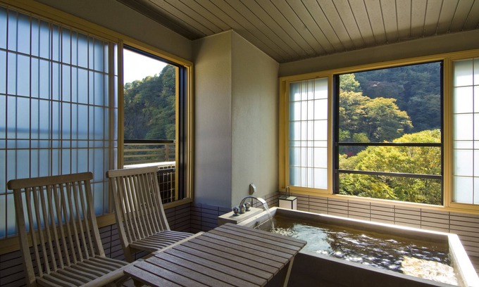 Nikko House | Koduchi no Yado Tsurukamedaikichi