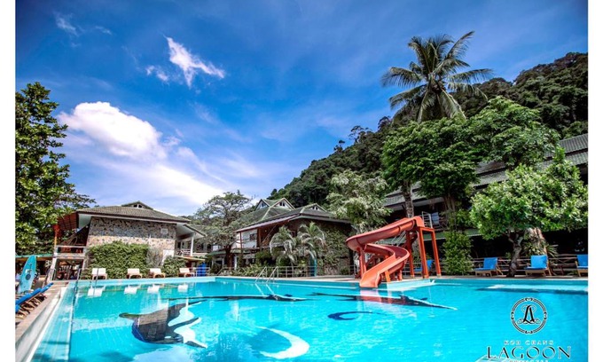 Ko Chang Resort | Koh Chang Lagoon Princess
