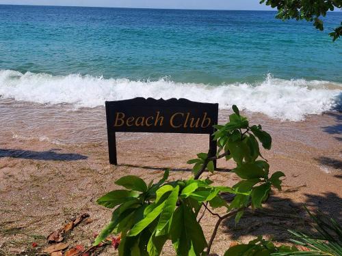 Koh Tao Hotel | Koh Tao Beach Club